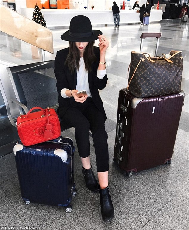 Dân tình đã ngán xem ảnh hội con nhà giàu các nước. Tại sao vậy? - Ảnh 4.