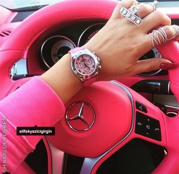 Dân tình đã ngán xem ảnh hội con nhà giàu các nước. Tại sao vậy? - Ảnh 6.