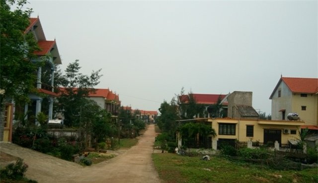 xuất khẩu lao động, Hàn Quốc, làng tỷ phú, xuất ngoại, Quảng Bình,