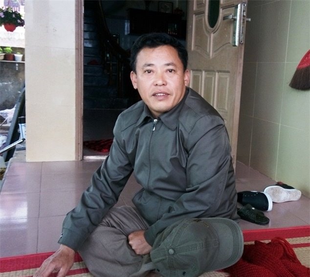 xuất khẩu lao động, Hàn Quốc, làng tỷ phú, xuất ngoại, Quảng Bình,