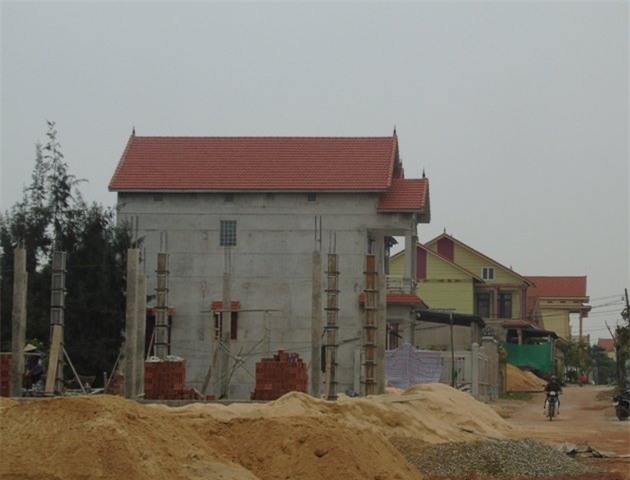 xuất khẩu lao động, Hàn Quốc, làng tỷ phú, xuất ngoại, Quảng Bình,