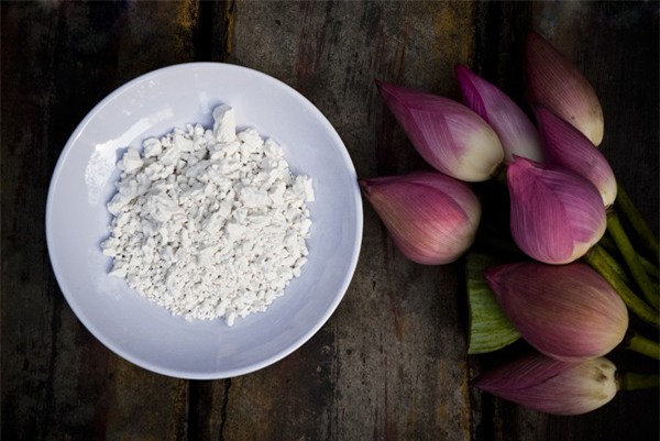Trắng da, nở ngực, bạn sẽ sớm thay da đổi thịt nếu uống mỗi ngày 1 ly nước này - Ảnh 1.