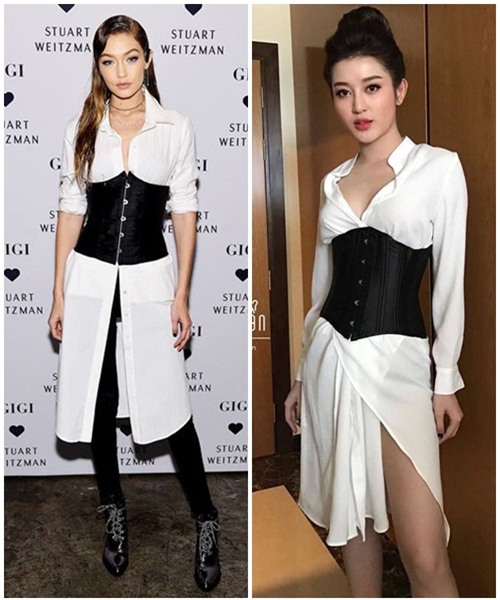 cac co gai tre dang no nuc dung cach nay de co vong eo con kien - 1