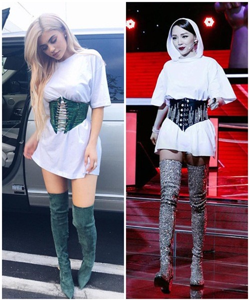 cac co gai tre dang no nuc dung cach nay de co vong eo con kien - 2