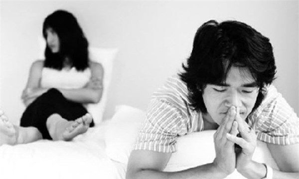 Khi thấy chồng có những biểu hiện này, hãy nghĩ đến việc anh ấy đã hết yêu bạn - Ảnh 2.