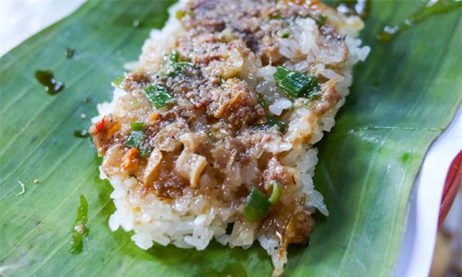 6 quán ăn bình dân chẳng cần quảng cáo nhưng lúc nào cũng tấp nập khách ở Sài Gòn - Ảnh 10.