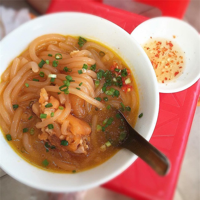 6 quán ăn bình dân chẳng cần quảng cáo nhưng lúc nào cũng tấp nập khách ở Sài Gòn - Ảnh 17.