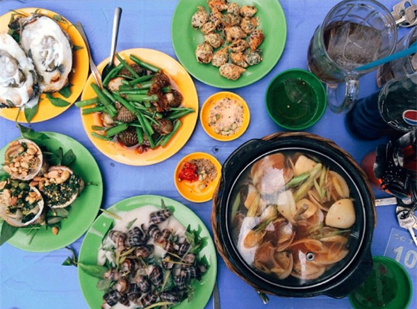 6 quán ăn bình dân chẳng cần quảng cáo nhưng lúc nào cũng tấp nập khách ở Sài Gòn - Ảnh 23.