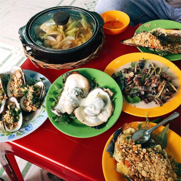 6 quán ăn bình dân chẳng cần quảng cáo nhưng lúc nào cũng tấp nập khách ở Sài Gòn - Ảnh 24.