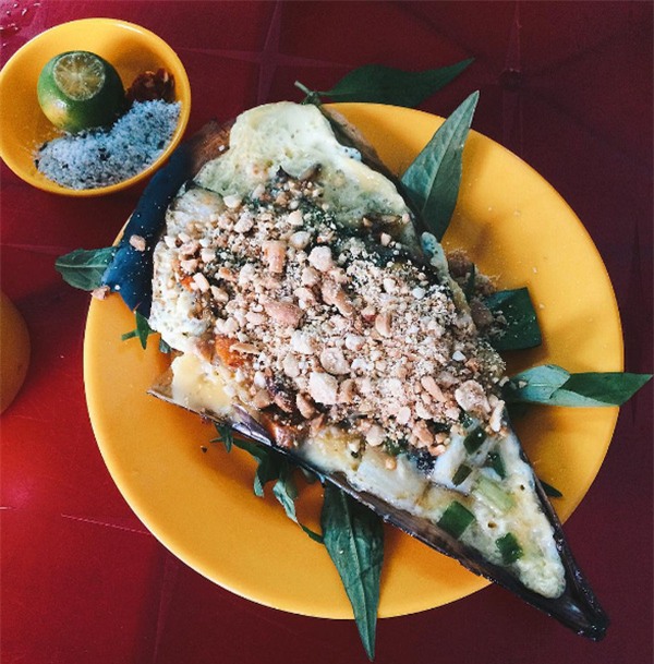 6 quán ăn bình dân chẳng cần quảng cáo nhưng lúc nào cũng tấp nập khách ở Sài Gòn - Ảnh 26.