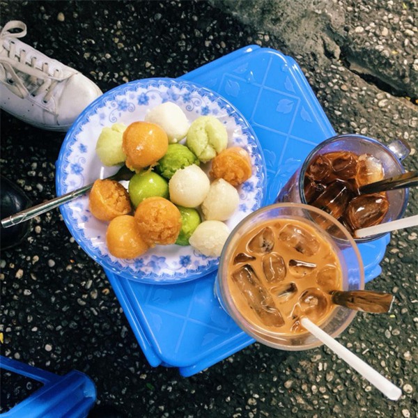 6 quán ăn bình dân chẳng cần quảng cáo nhưng lúc nào cũng tấp nập khách ở Sài Gòn - Ảnh 28.