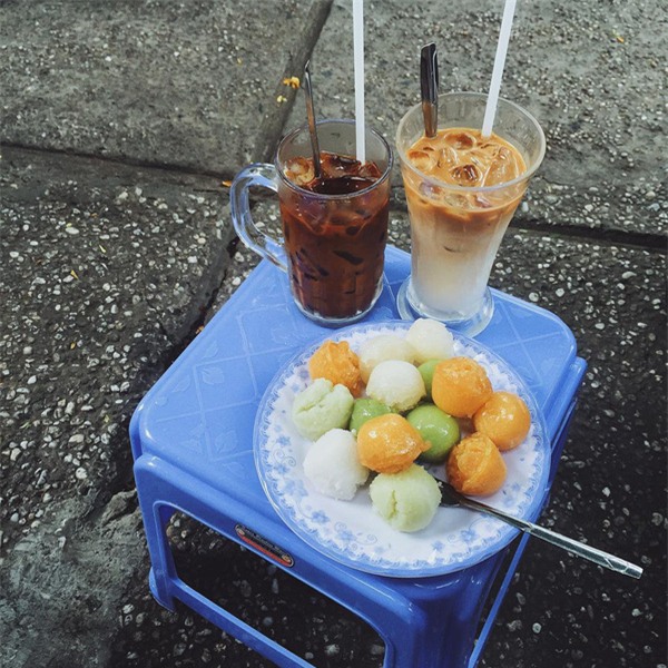 6 quán ăn bình dân chẳng cần quảng cáo nhưng lúc nào cũng tấp nập khách ở Sài Gòn - Ảnh 30.