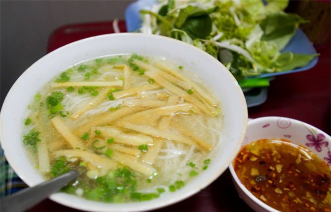 6 quán ăn bình dân chẳng cần quảng cáo nhưng lúc nào cũng tấp nập khách ở Sài Gòn - Ảnh 5.