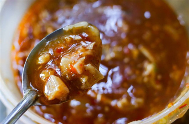 6 quán ăn bình dân chẳng cần quảng cáo nhưng lúc nào cũng tấp nập khách ở Sài Gòn - Ảnh 9.