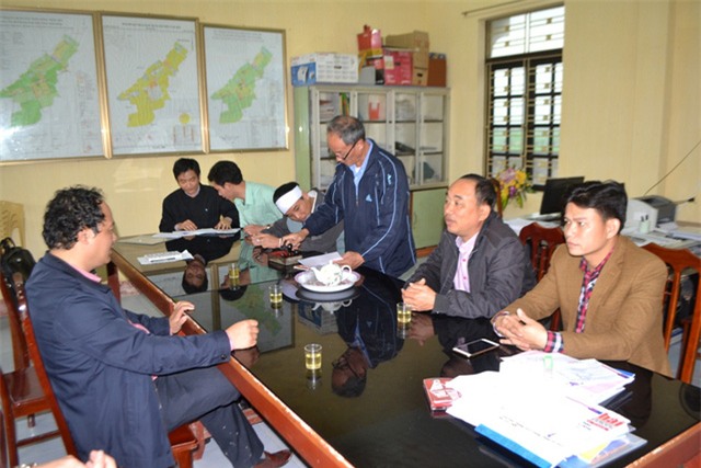 vu xe don dau gap tai nan kinh hoang: linh cam bat an cua con re nan nhan - 3