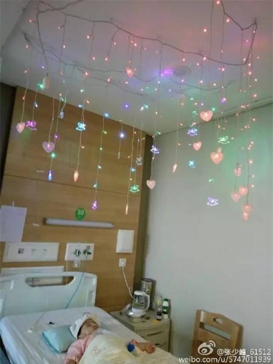 Quấy khóc khi mẹ đẻ cùng nhân tình ân ái, bé gái bị ngược đãi, hôn mê 545 ngày chưa tỉnh - Ảnh 4.