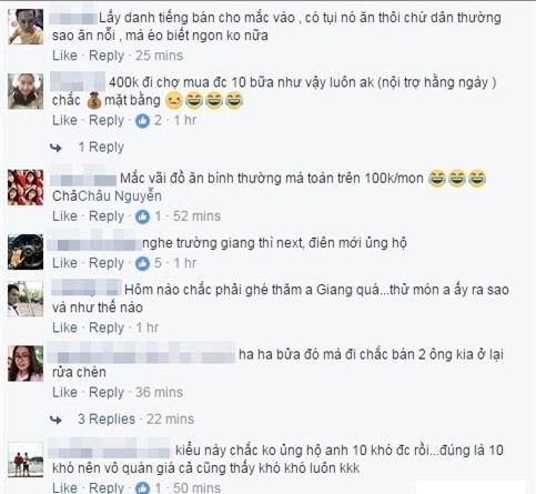 quan com moi mo cua danh hai truong giang dat