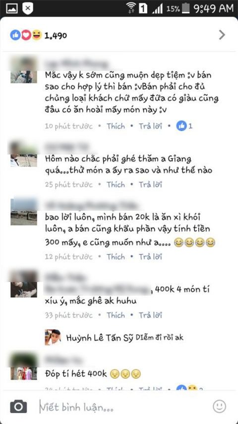 quan com moi mo cua danh hai truong giang dat
