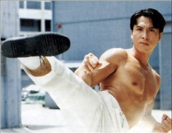 Góc khuất sau sự ngông cuồng bị cả showbiz ghét bỏ của Chân Tử Đan - Ảnh 5.