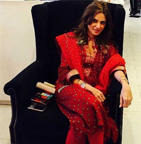 ti phu an do chi 420 ti lam dam cuoi, moi 1,6 van khach hinh anh 4