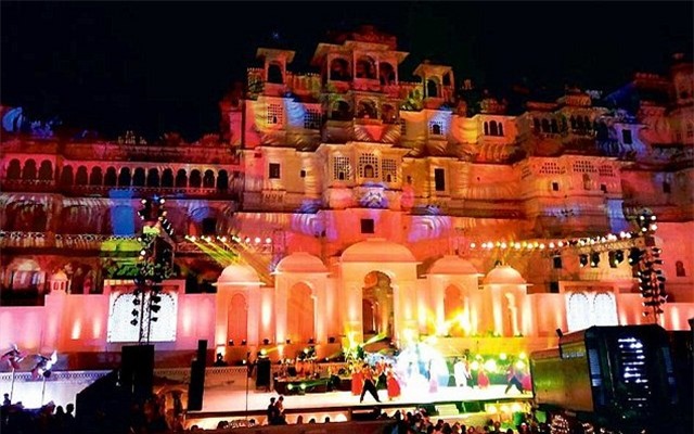 ti phu an do chi 420 ti lam dam cuoi, moi 1,6 van khach hinh anh 5