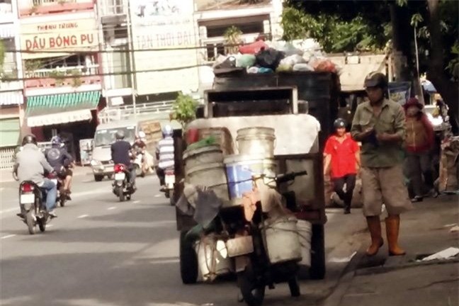 đặc sản, cá thối, cá ươn, công nhân, thực phẩm bẩn, chợ cá, quán ăn