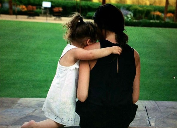 Victoria tiết lộ lý do cô hay “mượn” đồ của chồng - Ảnh 3.