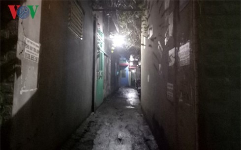 'Dai ca' Hai Phong bi na sung quan dung hinh anh 1