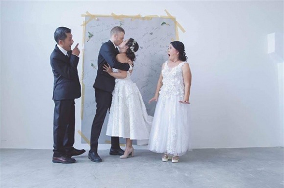 Phương Vy,vo chong phuong vy,quan quan vietnam idol phuong vy, sao Việt