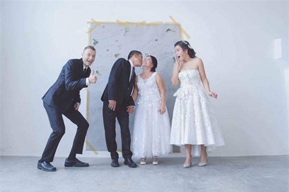 Phương Vy,vo chong phuong vy,quan quan vietnam idol phuong vy, sao Việt