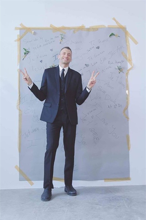 Phương Vy,vo chong phuong vy,quan quan vietnam idol phuong vy, sao Việt