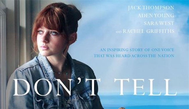 Vụ ấu dâm rúng động nước Úc: Nữ sinh 11 tuổi tố cáo thầy giáo lạm dụng được dựng thành phim - Ảnh 4.