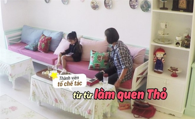 Xuan Lan choang vang khi con gai 3 tuoi bi nguoi la du do hinh anh 1