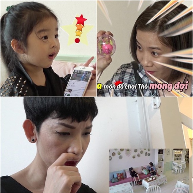 Xuan Lan choang vang khi con gai 3 tuoi bi nguoi la du do hinh anh 2