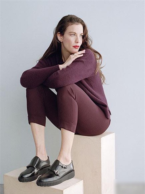 kham pha cac bi quyet giu gin nhan sac "la doi" cua hang loat my nhan hollywood - 6