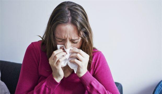 Đừng ngạc nhiên khi thấy những vấn đề này xuất hiện trong thời gian bạn ngừng sex - Ảnh 2.