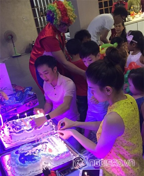 Ca sĩ hồ ngọc hà,cường đô la,hà hồ thân thiết bên cường đô la