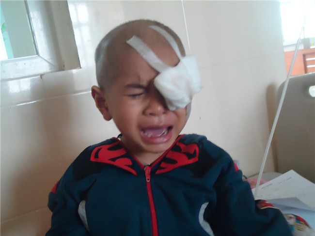 nhân ái, từ thiện, bệnh hiểm nghèo