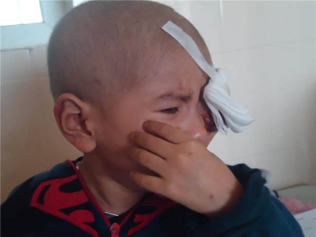 nhân ái, từ thiện, bệnh hiểm nghèo