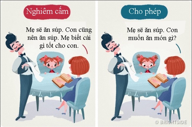 Ông bố 2 con tiết lộ bí kíp dạy con ngoan ai cũng có thể áp dụng - Ảnh 8.