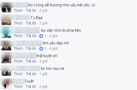 Ngày Quốc tế hạnh phúc, ngắm khoảnh khắc cặp đôi công nhân ôm hôn nhau giữa lấm lem... - Ảnh 3.