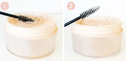 Chuốt mascara thôi chưa đủ, làm thêm bước này nữa thì mi vừa dày, dài và đẹp hơn cả nối mi - Ảnh 1.