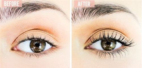 Chuốt mascara thôi chưa đủ, làm thêm bước này nữa thì mi vừa dày, dài và đẹp hơn cả nối mi - Ảnh 4.