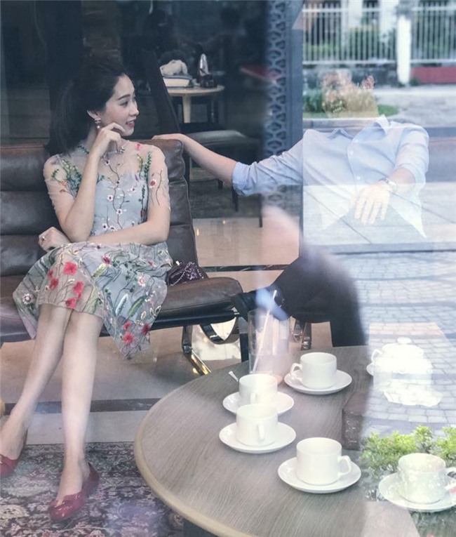 vay binh dan cua hh thu thao khien chi em "sot xinh xich" dua nhau tim mua - 2