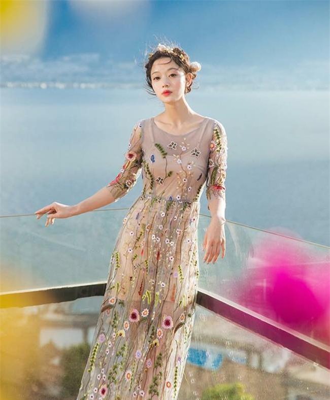 vay binh dan cua hh thu thao khien chi em "sot xinh xich" dua nhau tim mua - 4