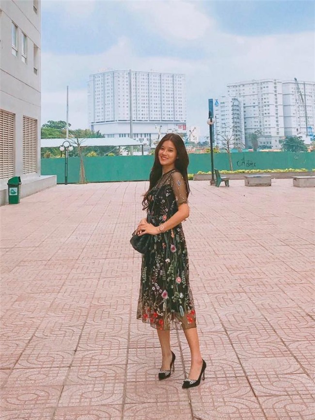 vay binh dan cua hh thu thao khien chi em "sot xinh xich" dua nhau tim mua - 5