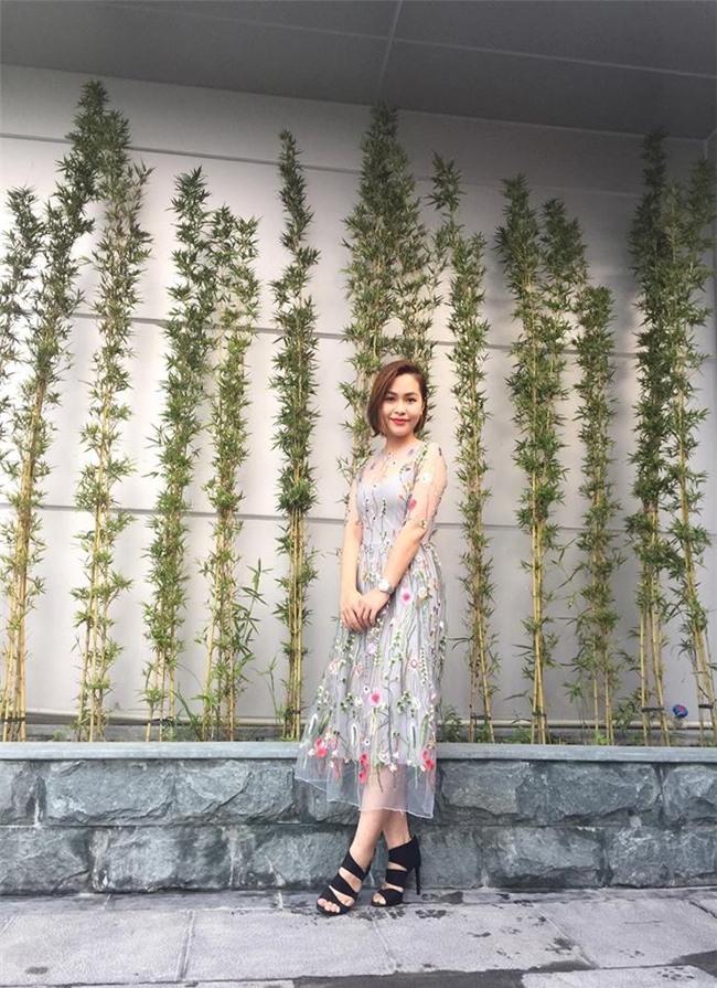 vay binh dan cua hh thu thao khien chi em "sot xinh xich" dua nhau tim mua - 7