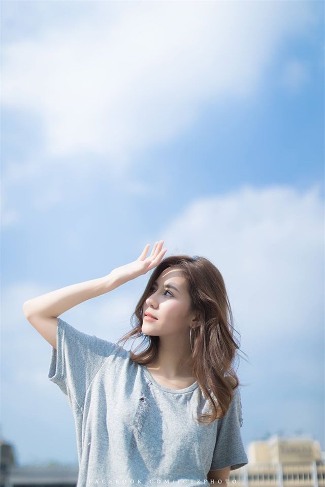 6 dòng kem của Hàn vừa chống nắng vừa tạo hiệu ứng láng mịn cho làn da  - Ảnh 1.