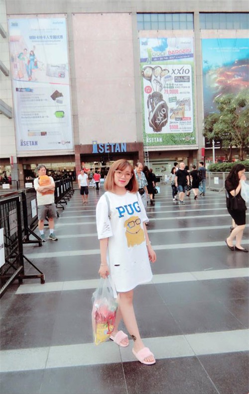 doi dep tung bi che toi boi vi xau gio lai duoc hoi chi em dua nhau di - 3