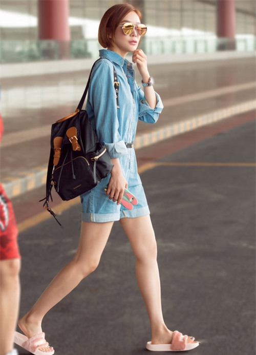 doi dep tung bi che toi boi vi xau gio lai duoc hoi chi em dua nhau di - 4